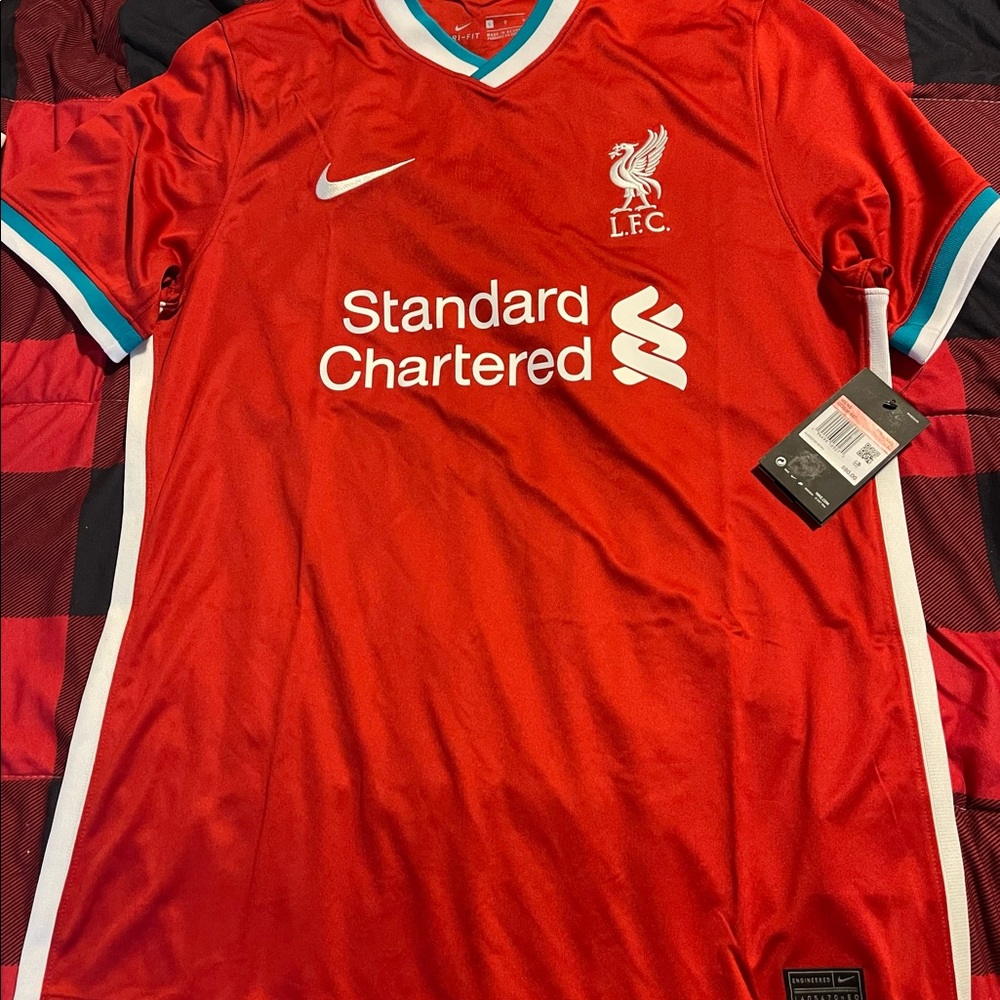 Liverpool fc
